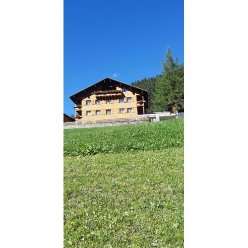 Landhaus Trista