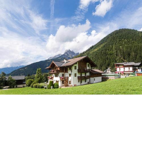 Landhaus Zaglauhof