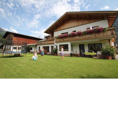 Landhaus Zell