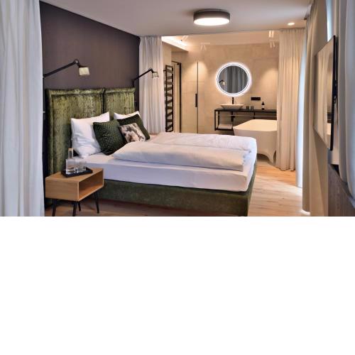 Landhotel Atzmüller