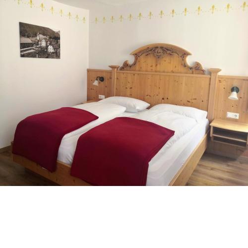 Landhotel Postgut - Tradition seit 1549