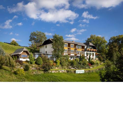 Landhotel Spreitzhofer