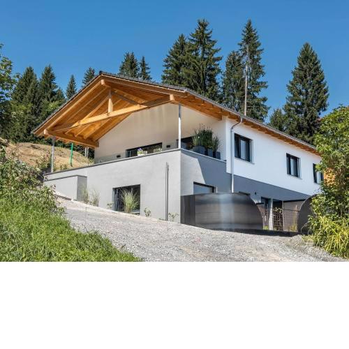 Ländle Lodge bei Bregenz