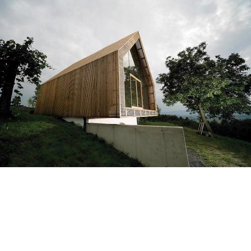 Landloft In The Sausal Wine Region