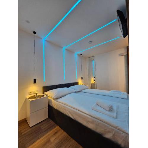 Lapi Apartment 1100