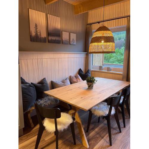 Larix Apartment