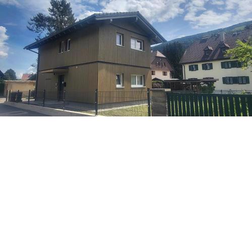 Lasserhäusl by Alpenidyll Apartments