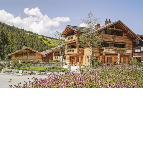 Lech Lodge - LEGENDARY
