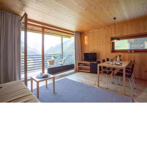 Lechblick Appartement