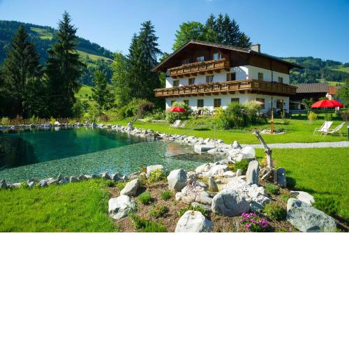 Lehenriedl Appartements