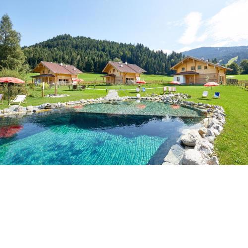 Lehenriedl Chalet