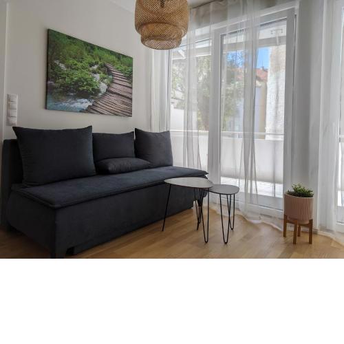 Lend City Apartment self-check-in