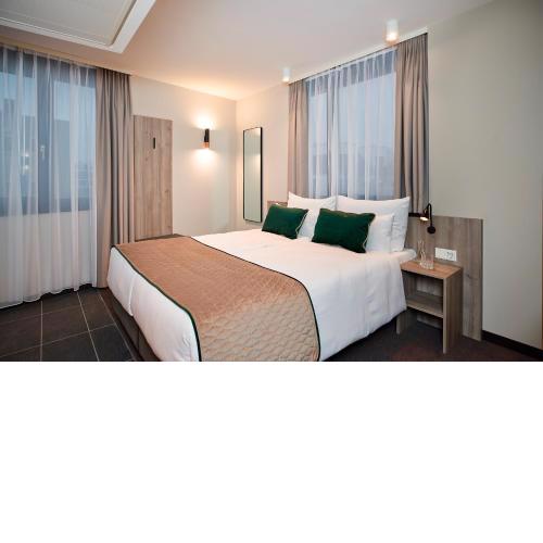 Leonardo Hotel Vienna City West