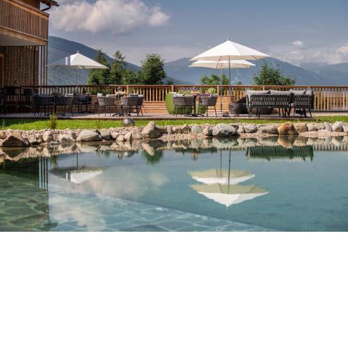 Lerchpeuntgut Alpenfreud Apartments