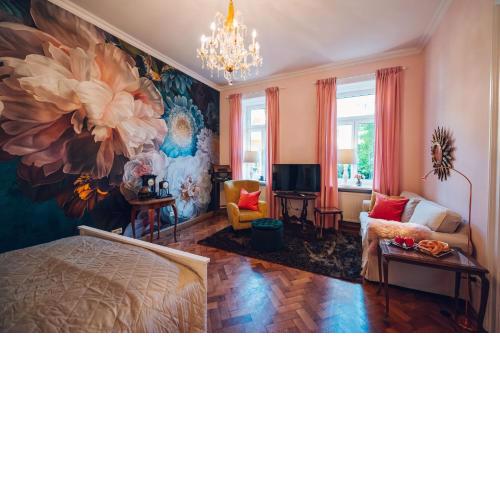 Leuhusen Boutique Apartments Vienna, Wien