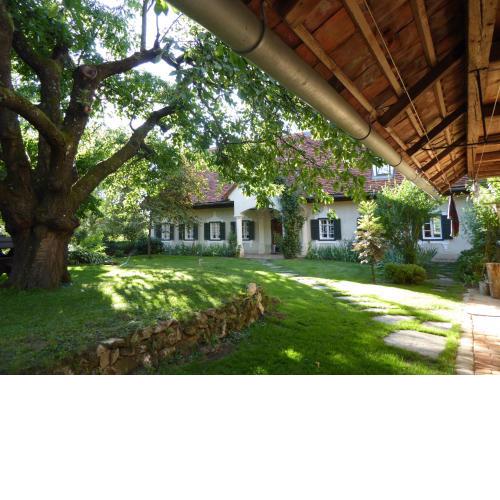 Lexsimihof - Stöckl