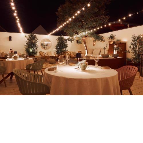 Lieperts CAFÈ DINNER ROOMS