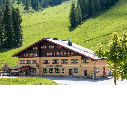 Liftgasthof Appartements