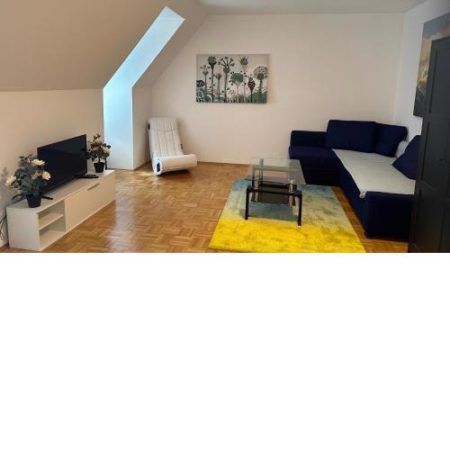 Lilians cosy Apartment JAKO 3b