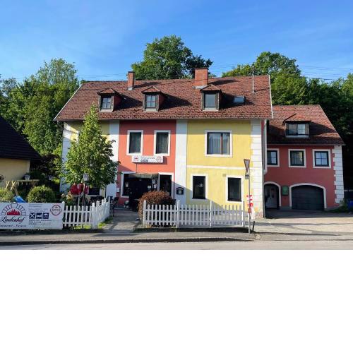 Lindenhof Ybbs