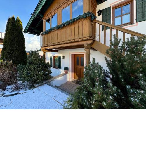 LISIS ChaletSuite in Tonis cozy Guesthouse by Alpin Charme Apartments