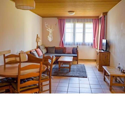 LivGood Appartements Gerlitzen