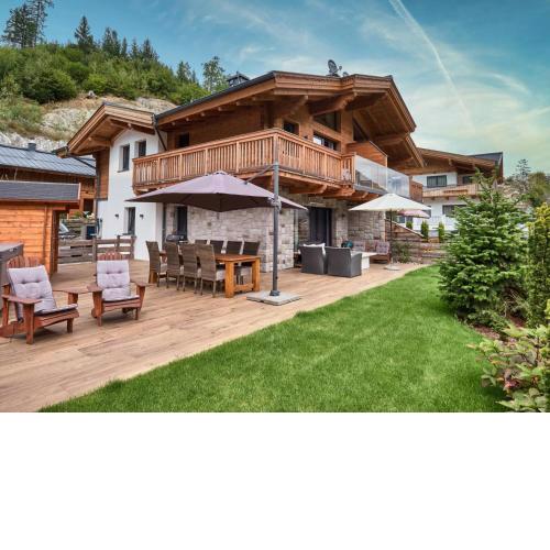 Lodge Amanda