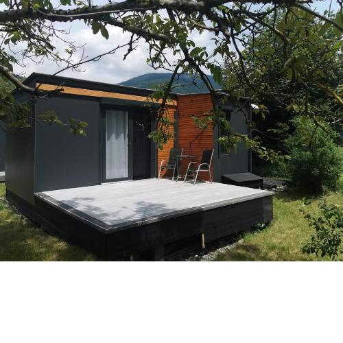 Lodge Hochwipfel mit Self-Check-In