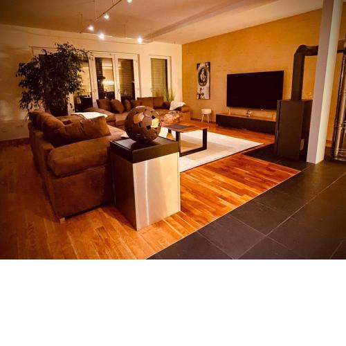 LOFT 2-room