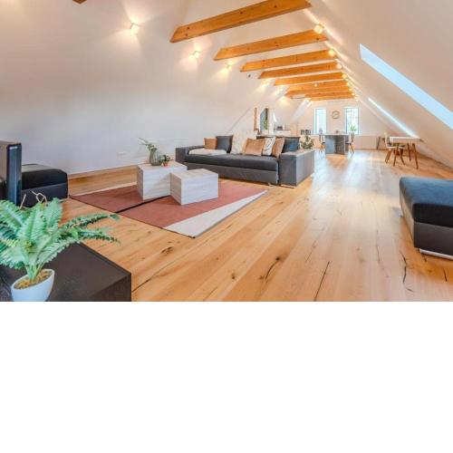 Loft Dachsberg