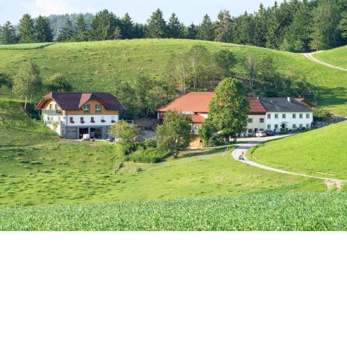 Löschgruberhof - Urlaub am Bauernhof