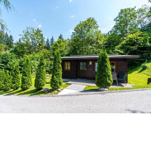 Lovely chalet with private garden in Wörgl