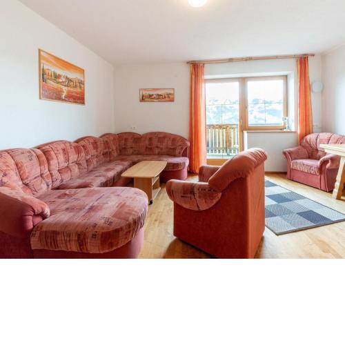 Lovely holiday flat in Gattererberg