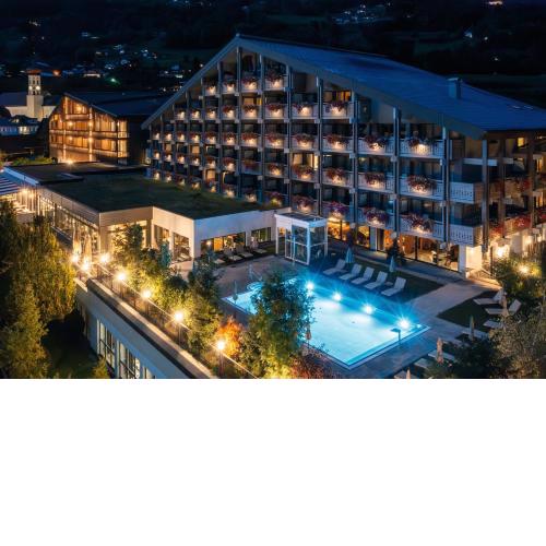 Löwen Hotel Montafon