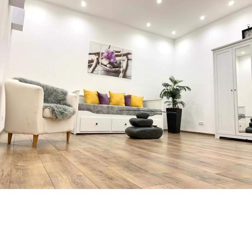 Lux Apartment