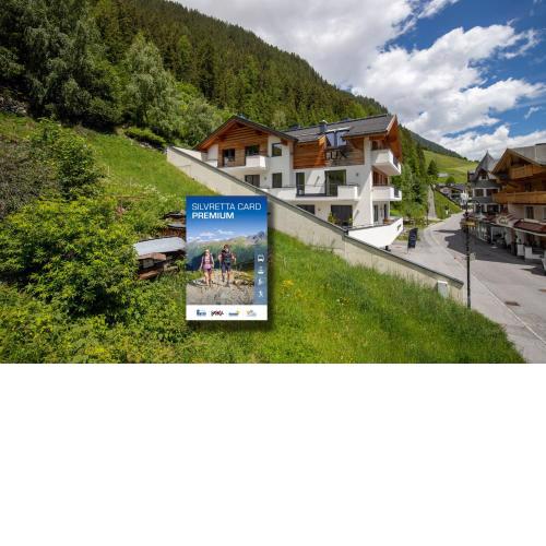 Lux Appartements