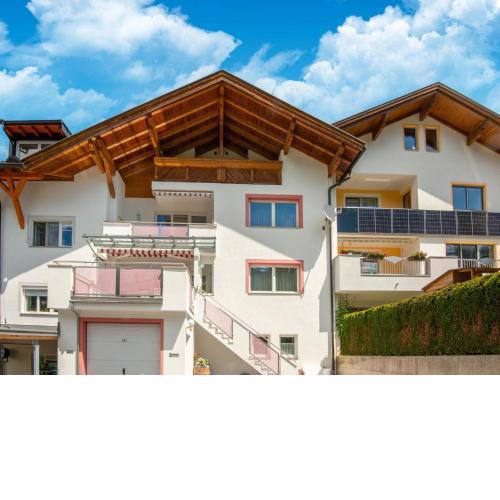 Luxuriöses Apartment bei St Anton am Arlberg