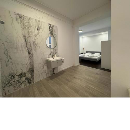 Luxurious Apartment in the Centre of Vienna