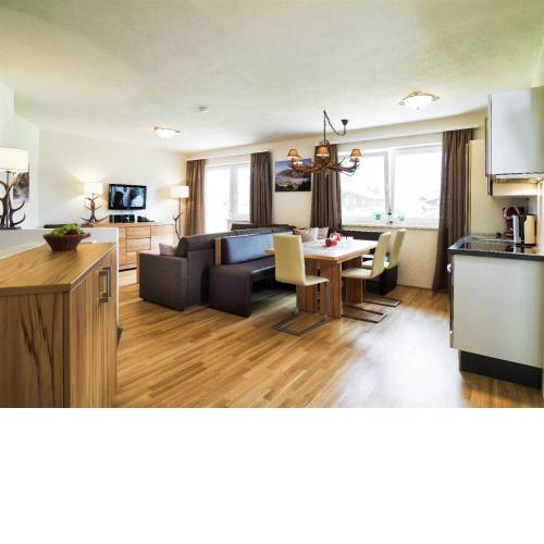 Luxurious Apartment in Zell am See near Ski Area