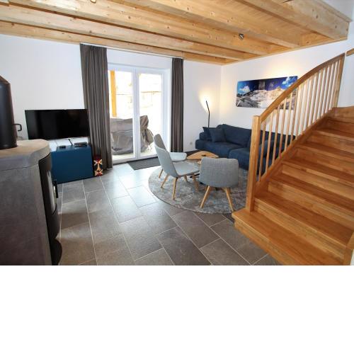 Luxurious Chalet in Kötschach-Mauthen near Ski Area