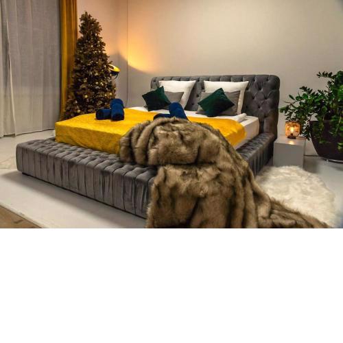 LUXURYLOFT - direct access to shopping street, U3 station, close to center