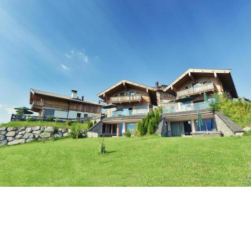 Maierl-Alm & Maierl-Chalets