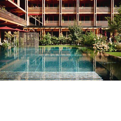 MalisGarten Green Spa Hotel