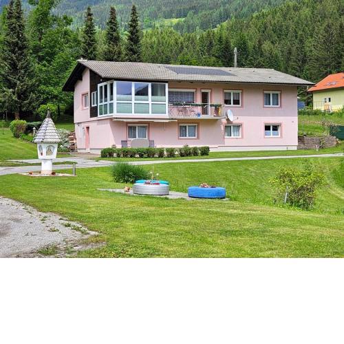 Mangartblick