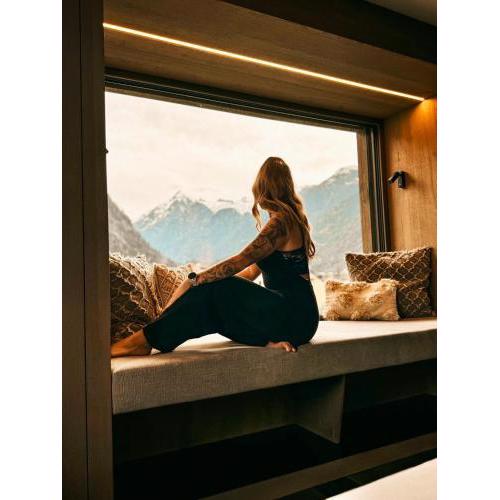 Margarethenstein Boutique Hotel inklusive Zell am See-Kaprun Sommerkarte
