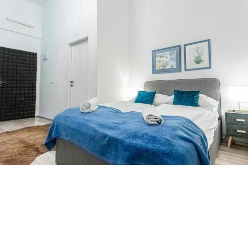 Mariahilfer Boutique Rooms - Virtual Reception & Self-Checkin