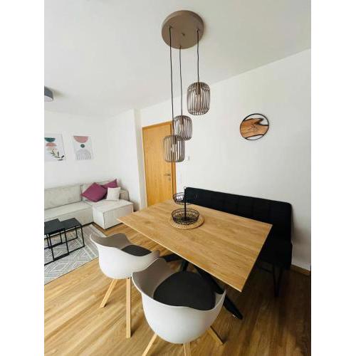Martina 4 by SMR Rauris Apartments - inc Spa and near Gondola