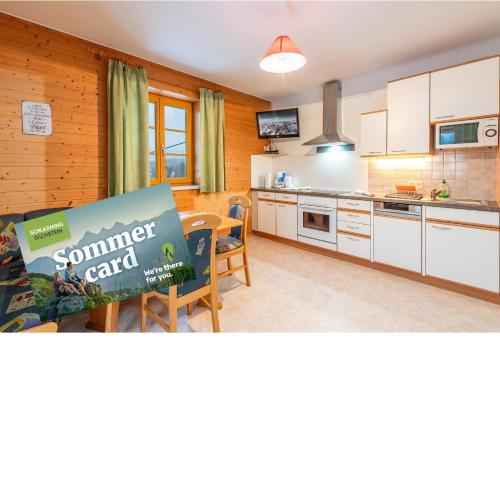 Matzling Apartment - by myNests