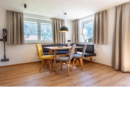 Maurig Appartements