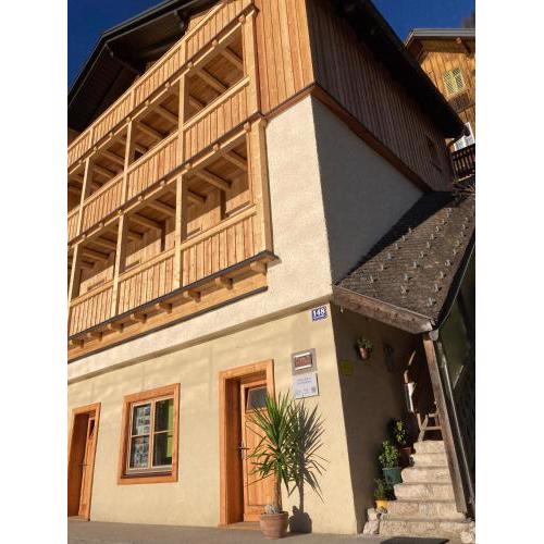 MAVIJOLU Lakeside Suites Hallstatt